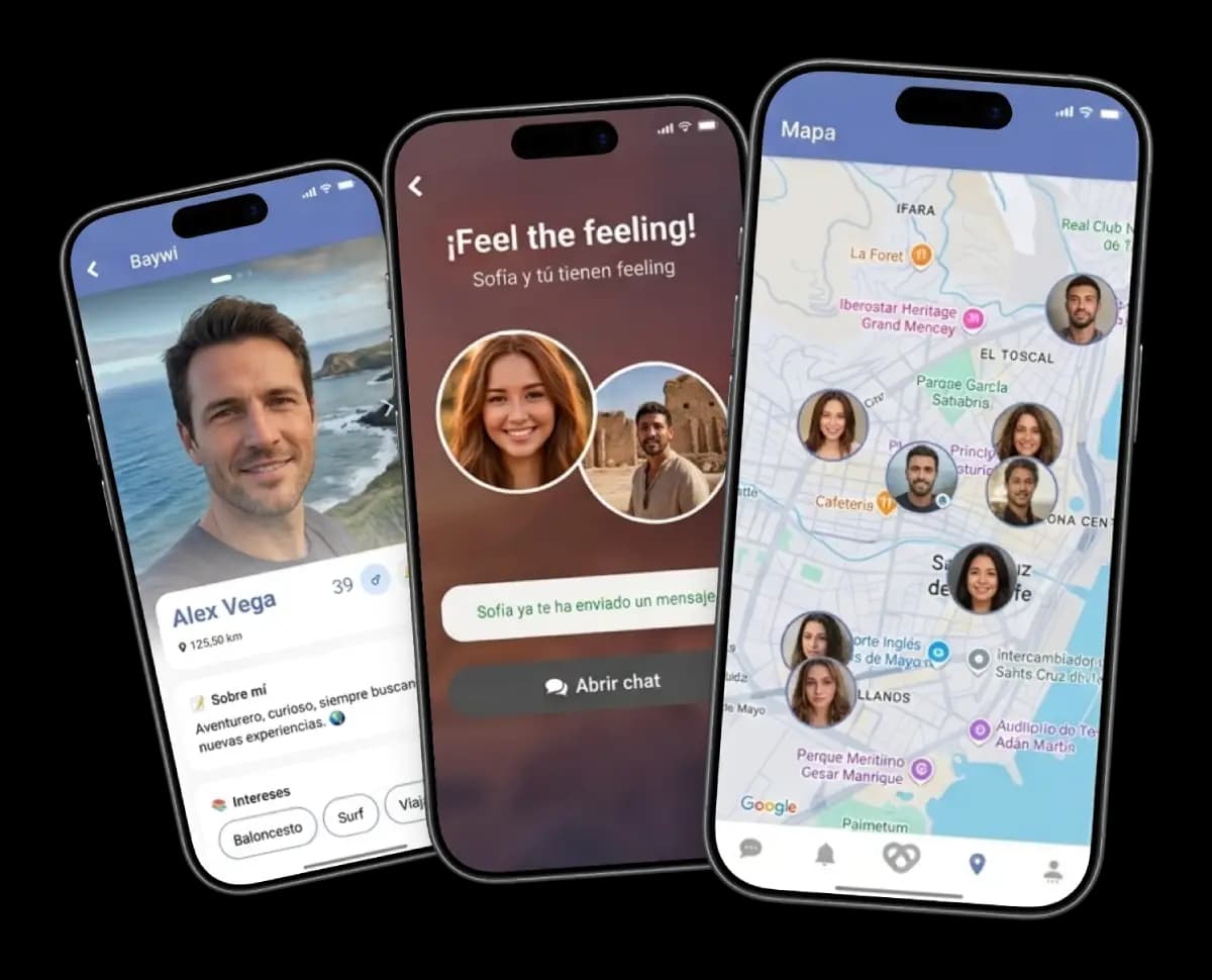 Baywi App